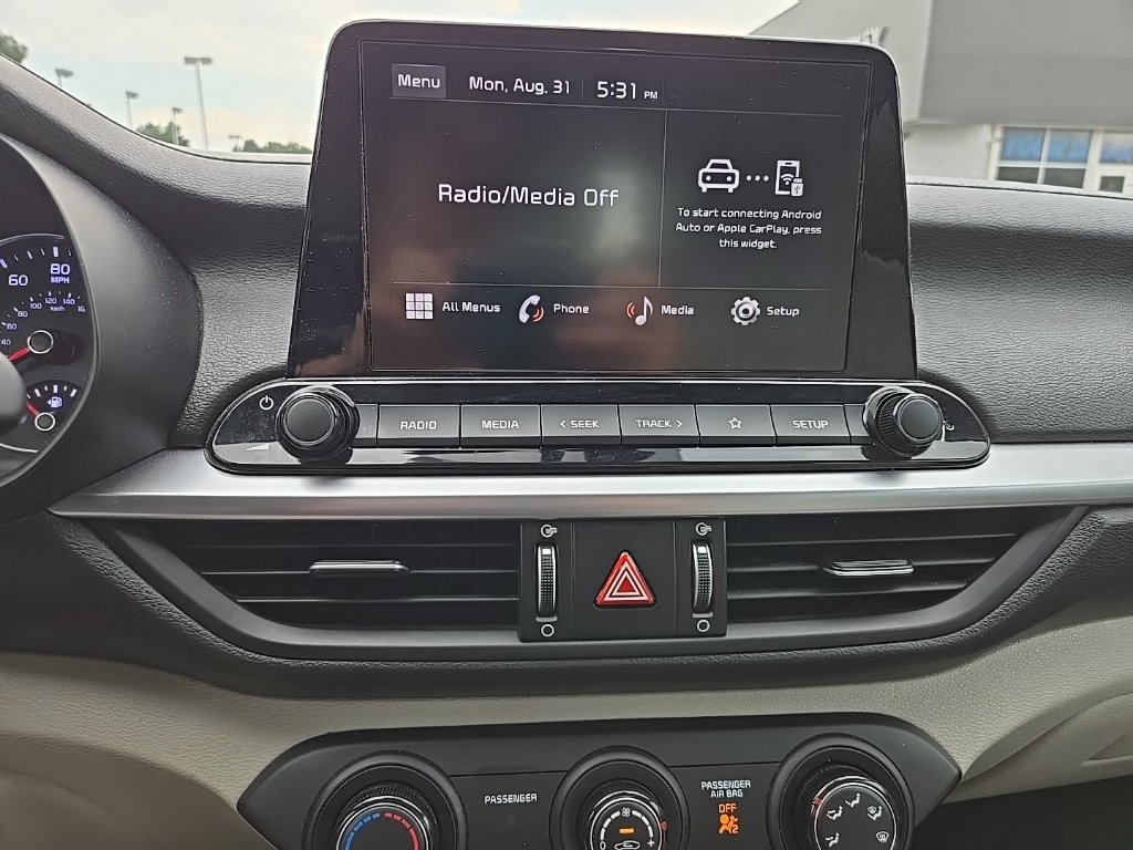 Used 2023 Kia Forte LXS FWD image 20