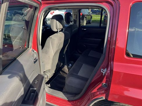 Used 2014 Jeep Patriot Sport w/ Power Value Group FWD image 15