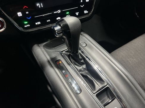 Used 2016 Honda HR-V EX image 13
