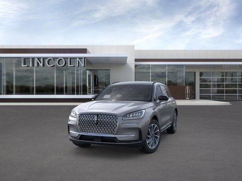 New 2026 Lincoln Corsair Premiere AWD/4WD image 2