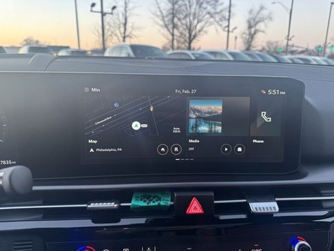 Certified 2026 Kia Sportage SX image 22