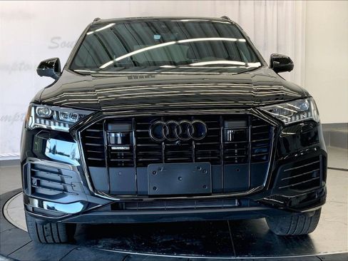 Certified 2023 Audi Q7 2.0T Premium Plus w/ Premium Plus Package AWD/4WD image 2