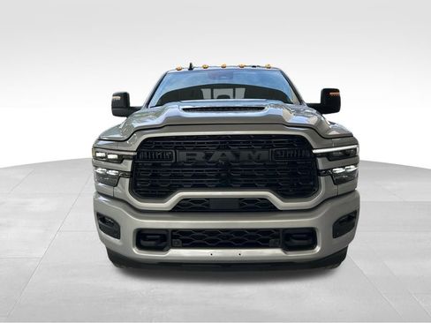 New 2026 RAM 2500 Limited image 16