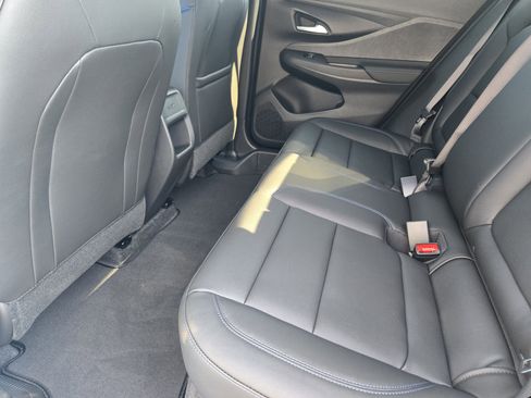 New 2026 Buick Envista Sport Touring w/ Convenience I Package image 20