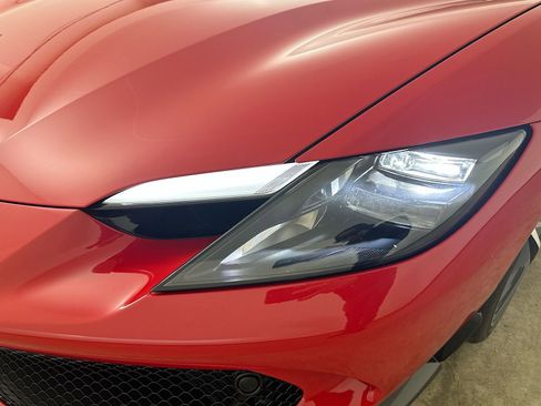 Used 2025 Ferrari 296 GTB RWD image 69