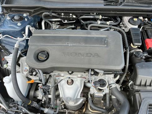 Used 2026 Honda Civic Sport image 30