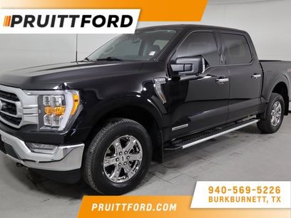 Used 2023 Ford F150 XLT w/ Equipment Group 302A High