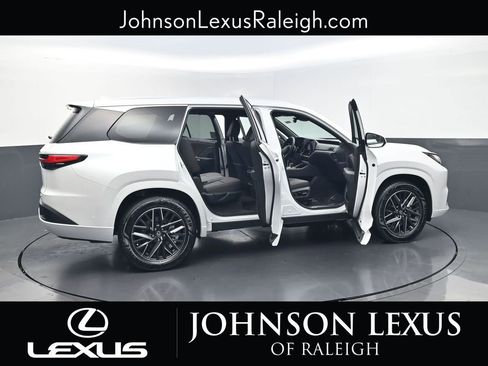 New 2026 Lexus TX 350 AWD image 33