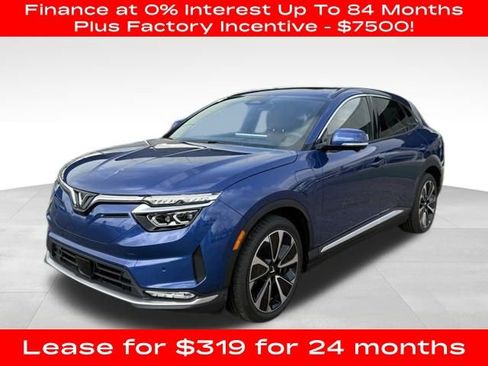 New 2025 VinFast VF 8 Plus image 3