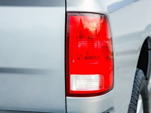 Certified 2022 RAM 1500 Tradesman w/ Electronics Group image 10