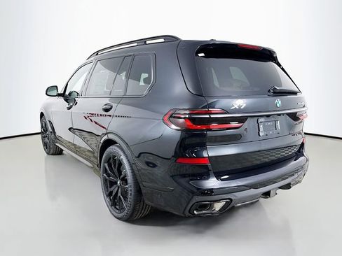 New 2026 BMW X7 xDrive40i w/ M Sport Package image 5