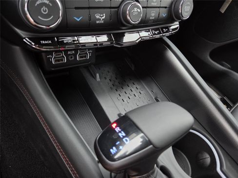 New 2026 Dodge Durango GT image 16