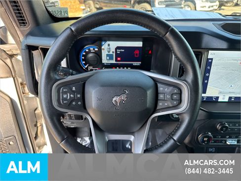 Used 2023 Ford Bronco Outer Banks image 28