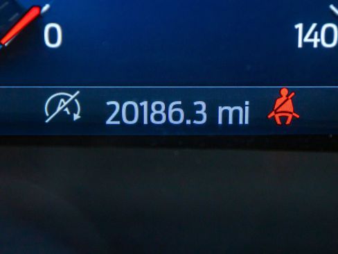 Used 2024 Ford F150 Raptor image 19