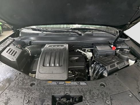 Used 2015 GMC Terrain SLE w/ Convenience Package image 29