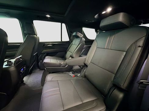 New 2026 Chevrolet Tahoe RST image 28