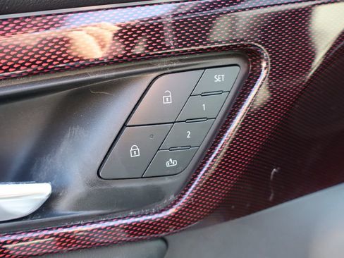 New 2026 Chevrolet Traverse RS w/ LPO, Floor Liner Package image 10