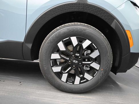 New 2026 Hyundai Santa Cruz SE FWD image 10