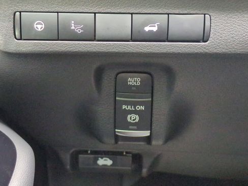 Used 2026 Nissan Murano Platinum w/ Cargo Package image 18