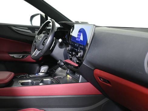 Used 2024 Lexus NX 350 AWD image 8