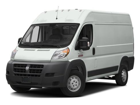 Used 2016 RAM ProMaster 1500 w/ Premium Appearance Group image 1