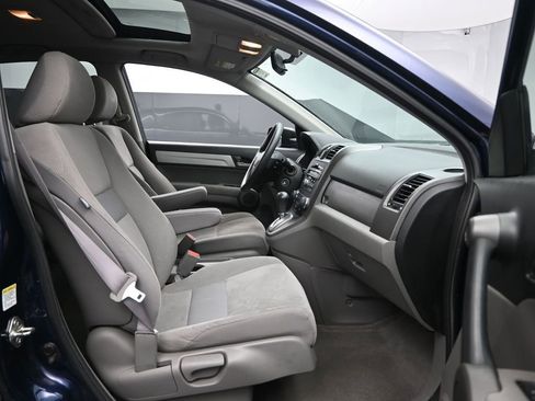 Used 2010 Honda CR-V EX image 24