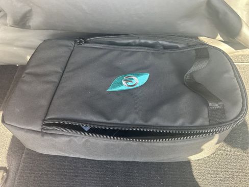 Used 2023 Jeep Wrangler Unlimited Rubicon 4xe w/ Steel Bumper Group image 32