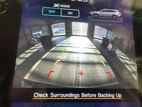 Used 2021 Subaru Outback Premium image 11