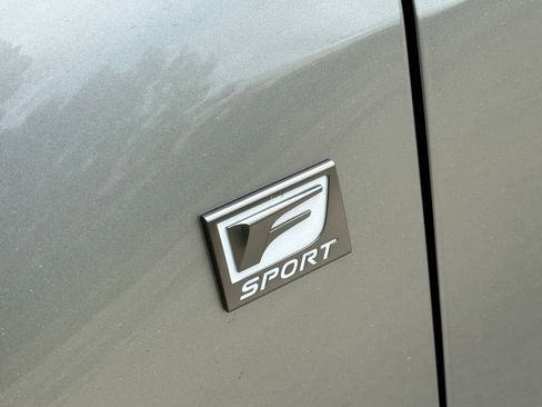 Certified 2024 Lexus NX 350 F Sport image 8