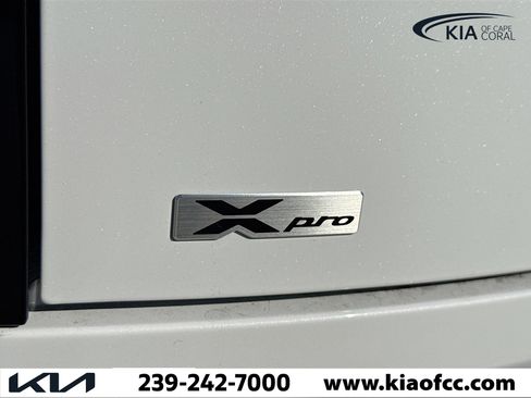 New 2027 Kia Telluride SX Prestige X-Pro AWD/4WD image 10