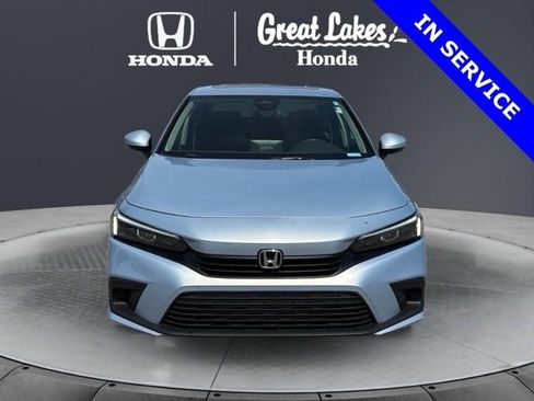 Used 2023 Honda Civic EX image 8