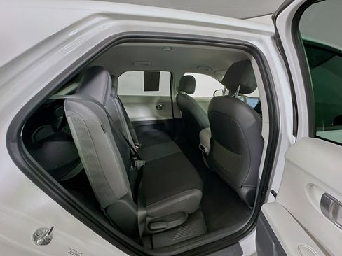 Used 2024 Hyundai Ioniq 5 SEL RWD image 30