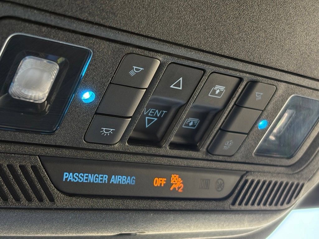 Used 2023 Ford Explorer ST w/ Equipment Group 401A AWD/4WD image 30