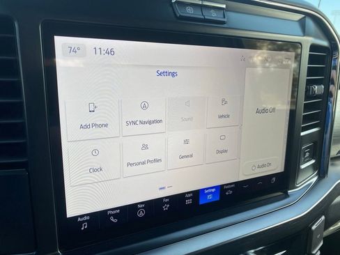 New 2026 Ford F350 Lariat w/ Chrome Package image 20