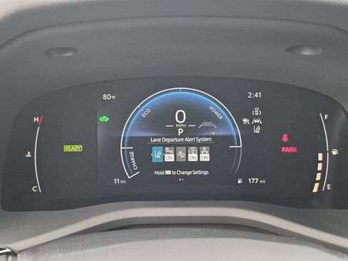 Certified 2026 Toyota Camry LE FWD image 16