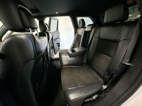 Used 2019 Jeep Grand Cherokee Altitude AWD/4WD image 21
