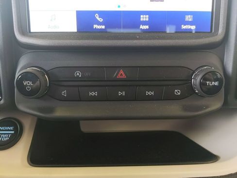 Used 2024 Ford Bronco Sport Heritage w/ Heritage Convenience Package AWD/4WD image 19
