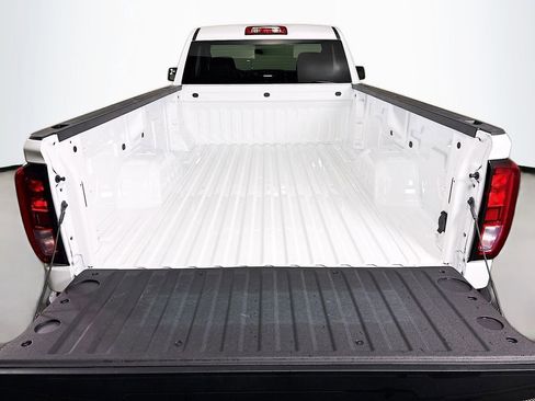 Used 2025 GMC Sierra 1500 Pro w/ Pro Value Package image 24