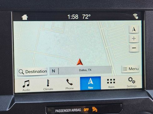 Used 2019 Ford F150 Platinum w/ Equipment Group 701A Luxury image 26