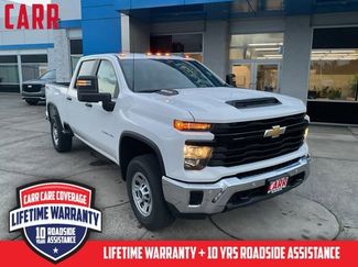 New 2026 Chevrolet Silverado 3500 W/T video 2