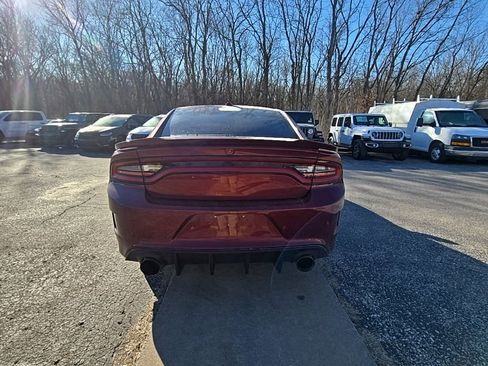 Used 2019 Dodge Charger GT image 6