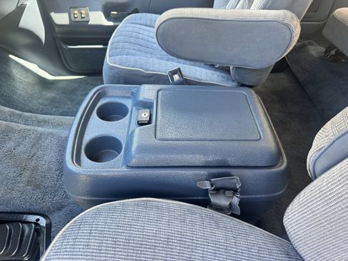 Used 1989 Ford Bronco AWD/4WD image 16