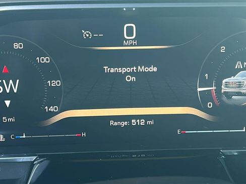 New 2026 GMC Sierra 1500 Elevation image 19