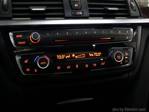 Used 2015 BMW 428i Gran Coupe xDrive image 21