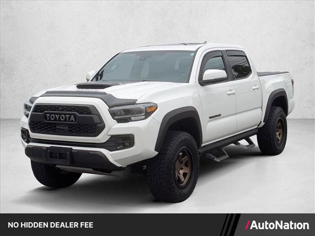 Used 2023 Toyota Tacoma for Sale in York, PA - Autotrader