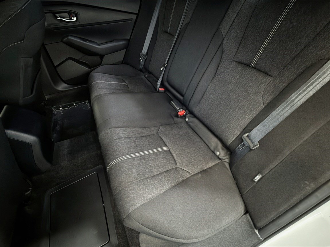Used 2024 Honda Accord Sport image 13