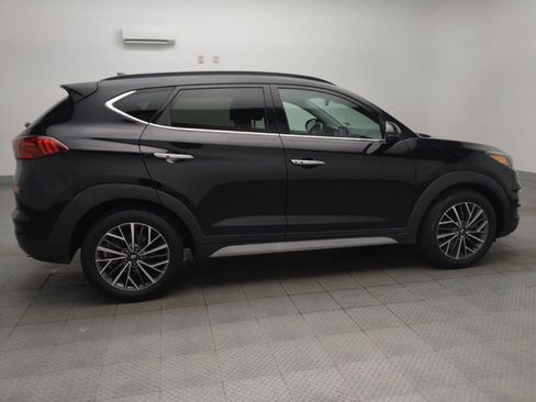 Used 2020 Hyundai Tucson Ultimate FWD image 10
