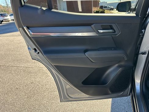 New 2026 GMC Terrain Elevation w/ Elevation Premium Package image 22