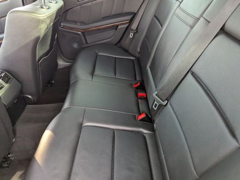 Used 2011 Mercedes-Benz E 350 Sedan image 16
