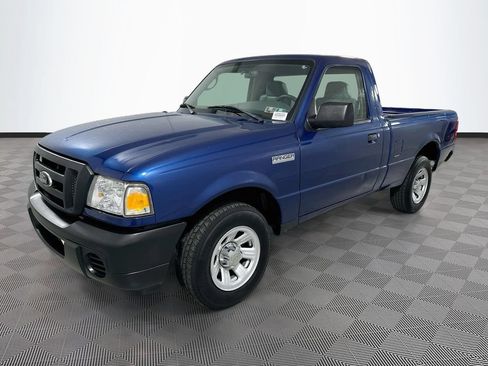 Used 2008 Ford Ranger XL RWD image 3